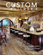 Custom Builder magazine.